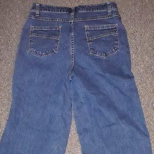 Women's capris  size 8